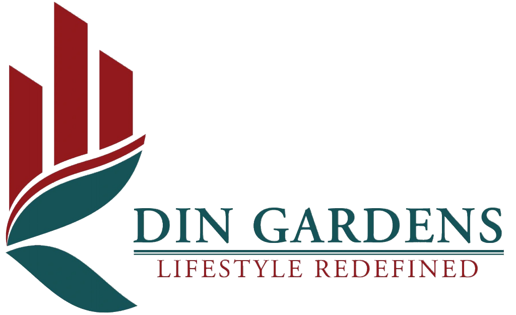 Din Gardens